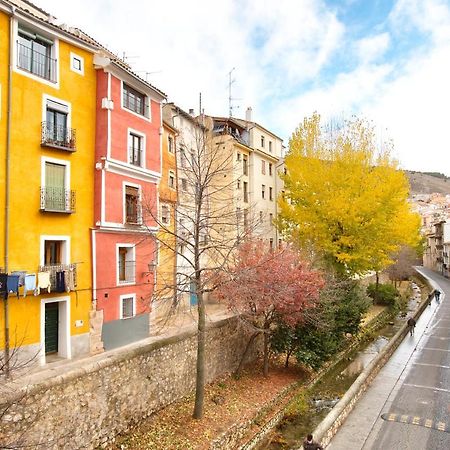 Cuencaloft Los Tintes Cuenca  Esterno foto