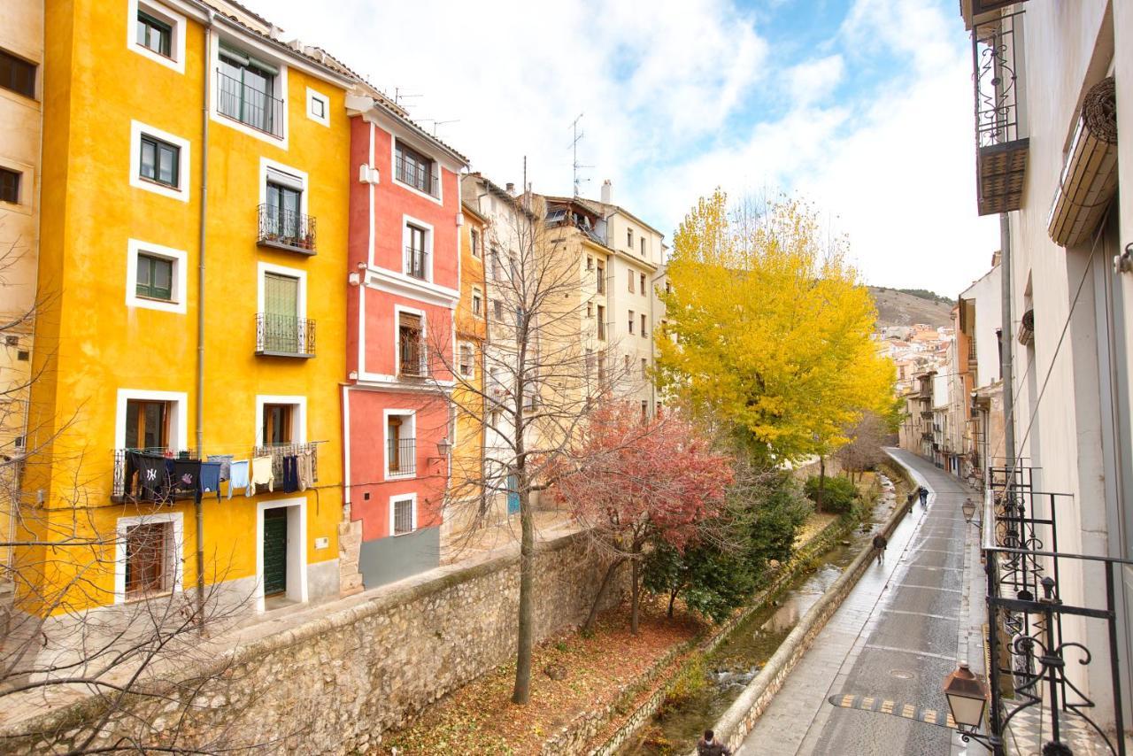 Cuencaloft Los Tintes Cuenca  Esterno foto